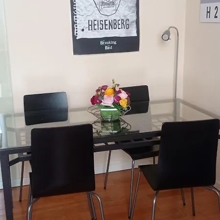 Apartment Torre San Giorgio 6