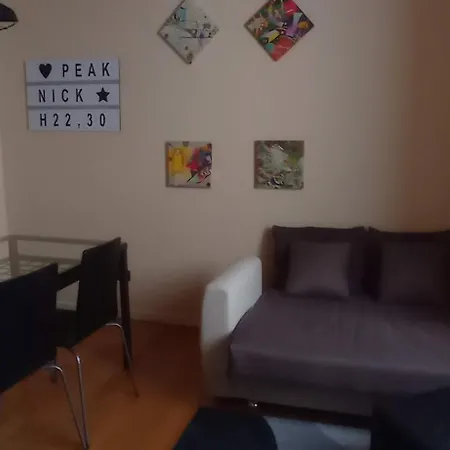 Torre San Giorgio 6 * Brescia