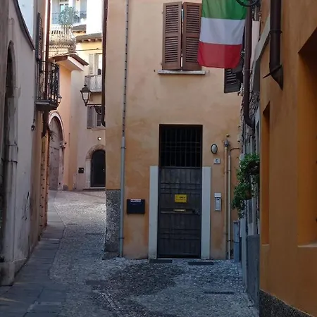 Torre San Giorgio 6 *