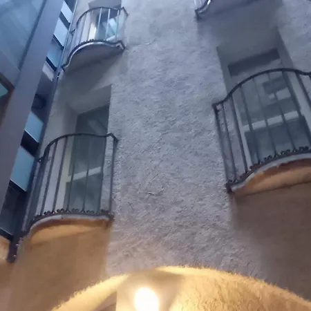 Torre San Giorgio 6 Apartment Brescia