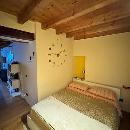 Апартаменты Torre San Giorgio 6 *
