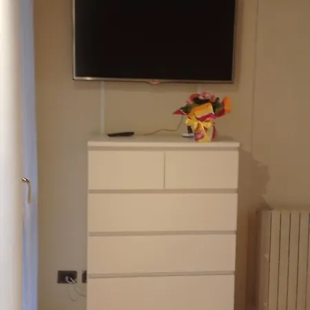 شقة Torre San Giorgio 6
