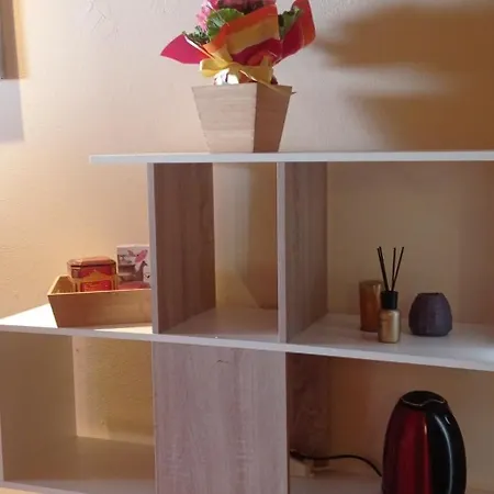 Torre San Giorgio 6 شقة