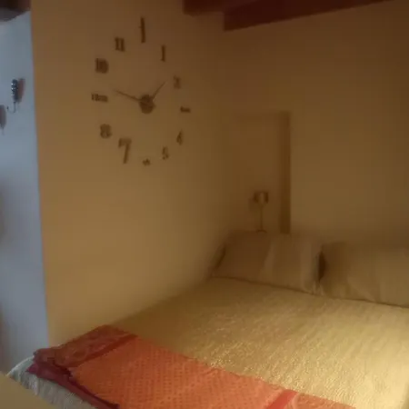 شقة Torre San Giorgio 6