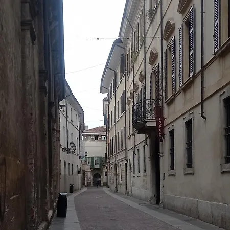 Lejlighed Torre San Giorgio 6 Brescia