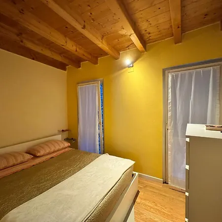 شقة Torre San Giorgio 6 بريشا
