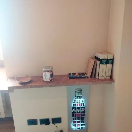 Apartment Torre San Giorgio 6 Brescia