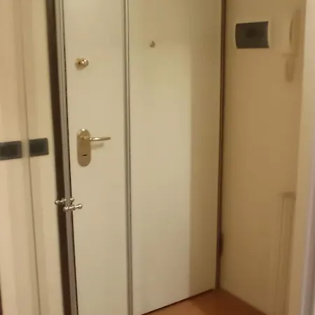 Torre San Giorgio 6 * Brescia