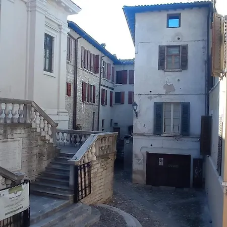 Torre San Giorgio 6 Brescia