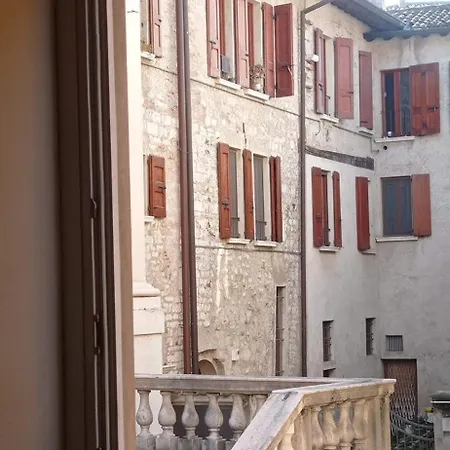 Apartment Torre San Giorgio 6 Brescia