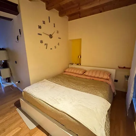 Torre San Giorgio 6 Apartment